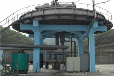 杏彩app客服:适用于喷漆废气处理净化的活性炭吸附塔