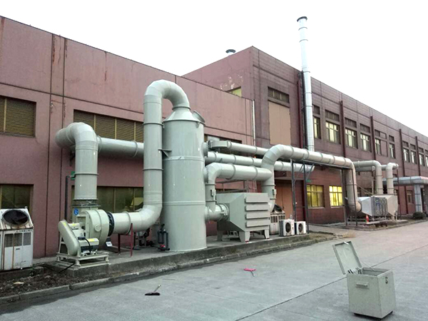 活性炭吸附设备 活性炭吸附设备